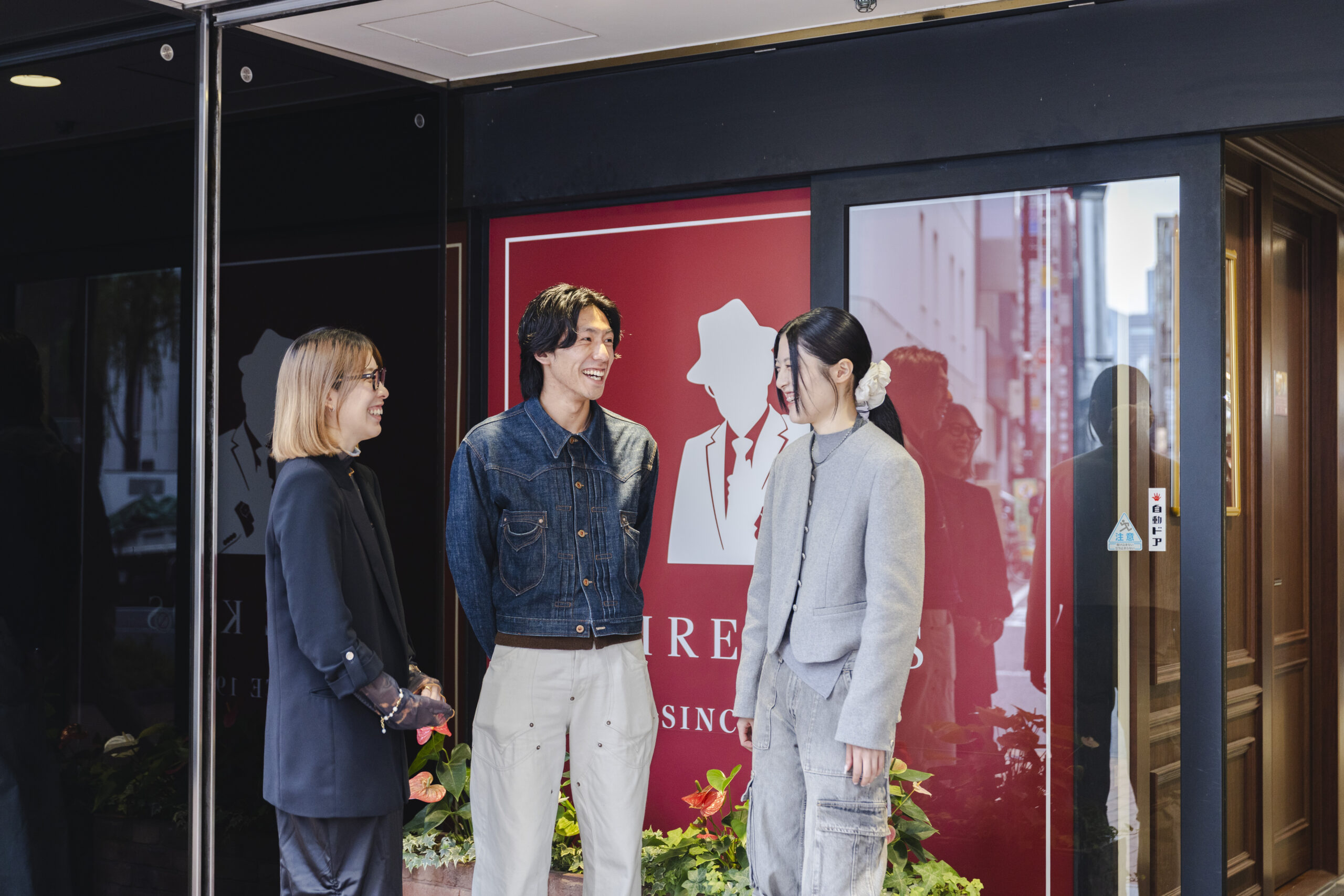 ファイアーキッズ店内ギャラリー