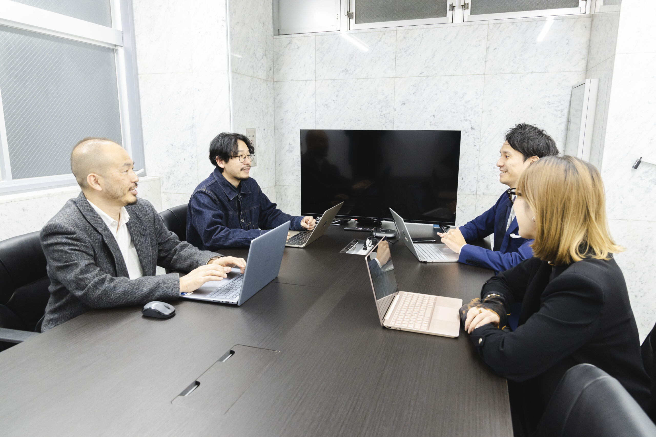 ファイアーキッズ店内ギャラリー