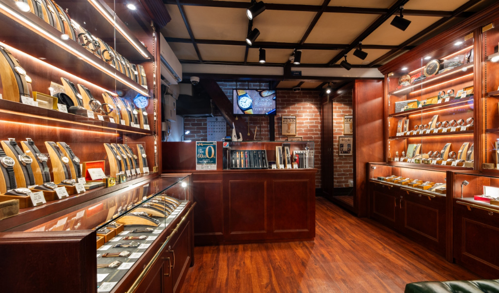 FIRE KIDS 横浜本店