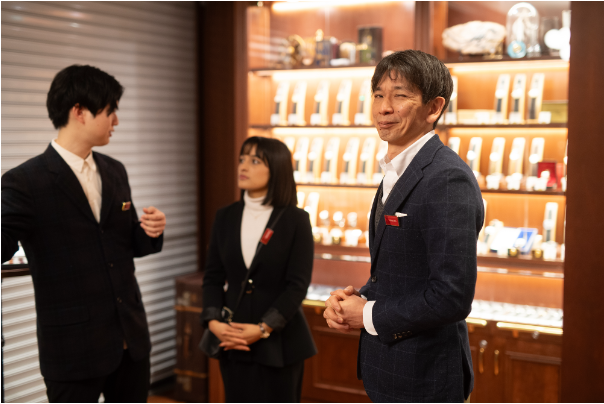 ファイアーキッズ店内ギャラリー