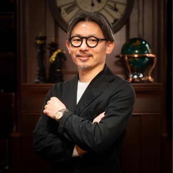 FIRE KIDS社員 遠藤 元樹