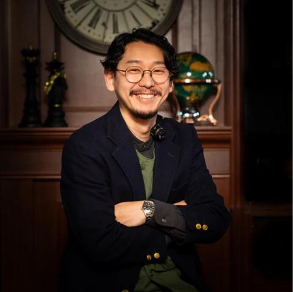 FIRE KIDS社員 藤井 翔