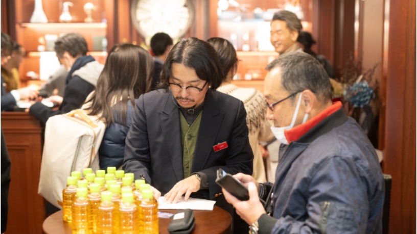 ファイアーキッズ店内ギャラリー